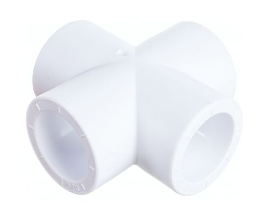 Крестовина Политэк ПП d=20 9000002020 