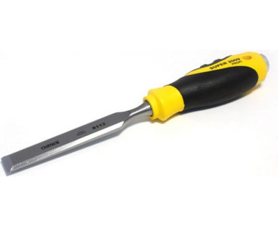 Стамеска плоская с ручкой Narex SUPER 2009 LINE PROFI, 4 мм. 811304 