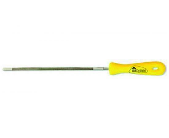 Круглый напильник для заточки пильных цепей 3,6x150 мм РемоКолор 40-1-430 