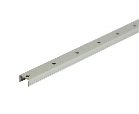 Планка монтажная для плинтуса (2.4 м; МДФ) GRACE УТ000012760 