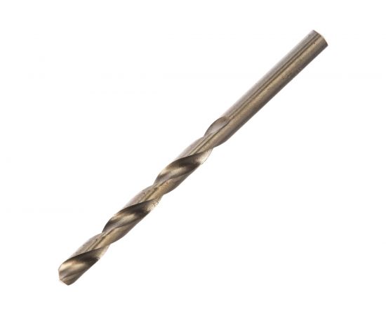 Сверло по металлу (6.5х101 мм) ПРАКТИКА 033-277 