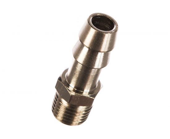 Переходник E12-RN14 елка 12 мм-наружная резьба 1/4" CONCORDE 6619321 