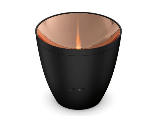 Ароматизатор Stadler Form Zoe black черный Z-002 