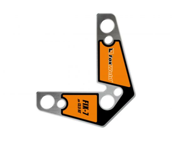 Угольник магнитный FIX-7 FOXWELD 6006 