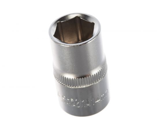 Головка торцевая 6-гранная (14 мм; 40 мм; 1/2) ЭВРИКА ER-91307 