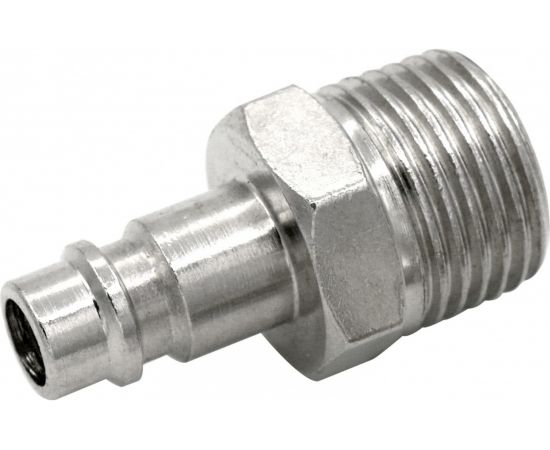Переходник UP-RN12 быстросъем папа-наружная резьба 1/2" CONCORDE 6619301 