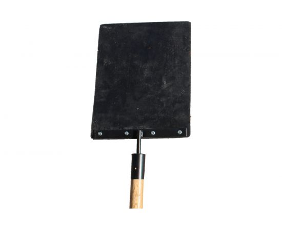 Резиновая хлопушка с черенком Лесхозснаб 4631140677430 