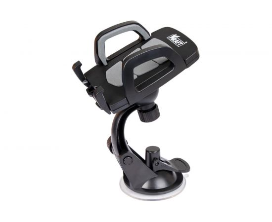 Универсальный держатель на поворотной ножке KRAFT KT 835303 