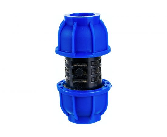 Муфта BOUTTE ПНД соединительная 20-20 9271893 