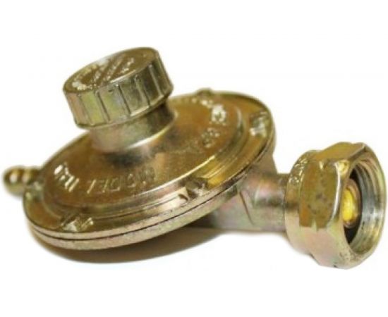 Редуктор пропановый РДСГ-1 с регулятором лягушка ATLASWELD ATLRD-1 