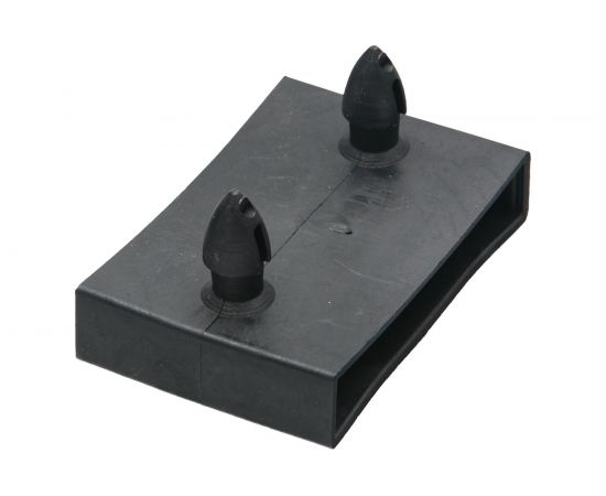 Центральный латодержатель ЭЛИМЕТ 53 мм, 10 шт БП-00001708 