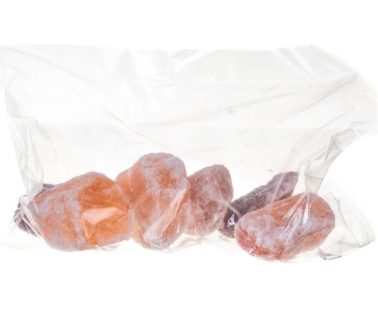 Гималайская розовая соль для бани STAY GOLD фракция 25-100 мм, 2 кг SG-СБ-2 