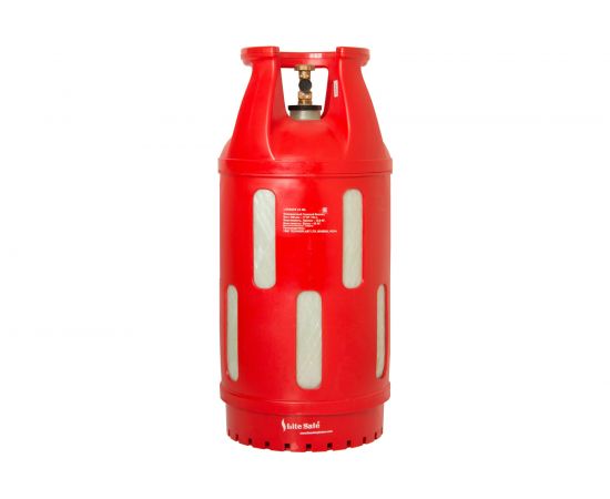Баллон полимерно-композитный (17 кг; 40 л) для сжиженного газа Litesafe LS 40L 
