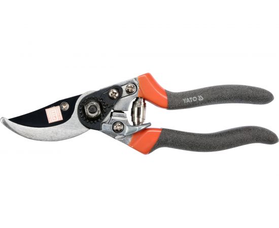 Универсальный секатор 220 мм YATO YT-8801 