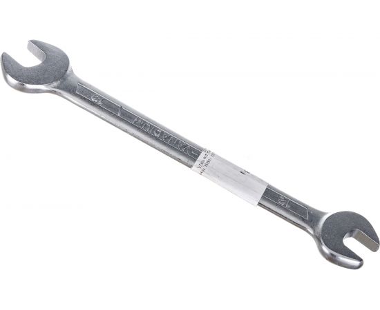 Рожковый ключ FORCE 12х13 7541213 