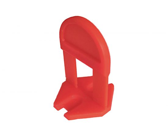 Система выравнивания плитки Клипса мини 100 шт/упак НПЦ Технолог 75320 