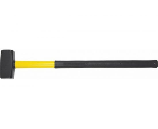 Кувалда с фибергласовой ручкой 4 кг FIT IT 45232 