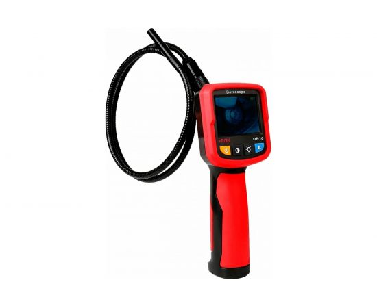 Видеоскоп RGK DE-10 776370 – изображение 2