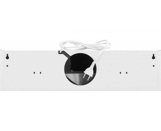 Кухонная вытяжка MAUNFELD белый MP-1 60 White – изображение 12