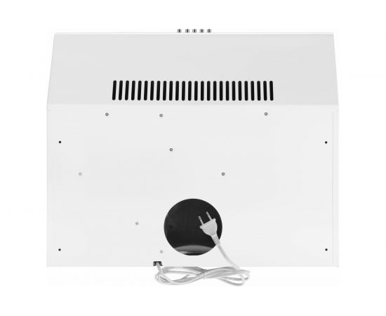 Кухонная вытяжка MAUNFELD белый MP-1 60 White – изображение 13