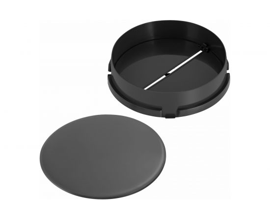 Кухонная вытяжка MAUNFELD белый MP-1 60 White – изображение 14