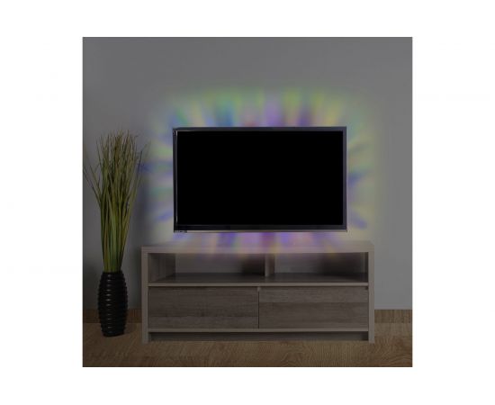 Лента с USB коннектором LAMPER LED 5В, 10 мм, IP65, SMD 5050, 60 LED/m, цвет свечения RGB 141-387 – изображение 17