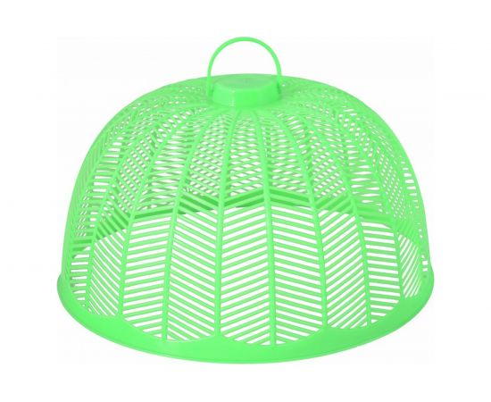 Защитный колпак для продуктов МУЛЬТИДОМ Фонтан 27х27х14 см VL84-12 – изображение 2