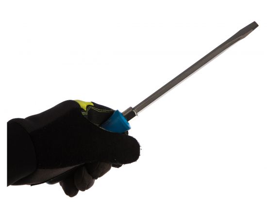 Отвертка шлицевая 10х175 мм NORGAU N154-10, 062011100 – изображение 2