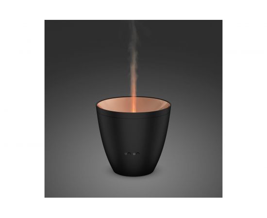 Ароматизатор Stadler Form Zoe black черный Z-002 – изображение 2