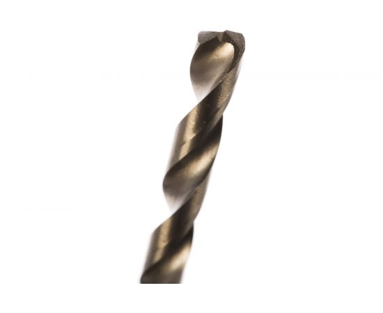 Сверло по металлу (6.5х101 мм) ПРАКТИКА 033-277 – изображение 2