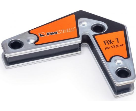 Угольник магнитный FIX-7 FOXWELD 6006 – изображение 2