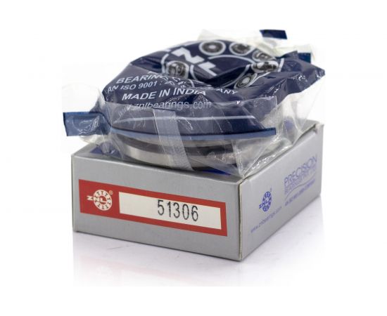 Подшипник ZNL 8306 51306 – изображение 2