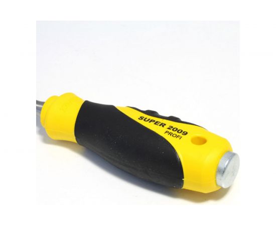 Стамеска плоская с ручкой Narex SUPER 2009 LINE PROFI, 4 мм. 811304 – изображение 2