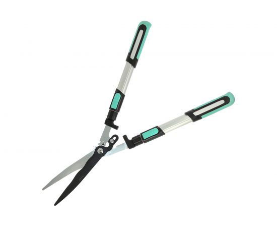Садовые телескопические ножницы для живой изгороди Zema SK5 ZM 4002 – изображение 2