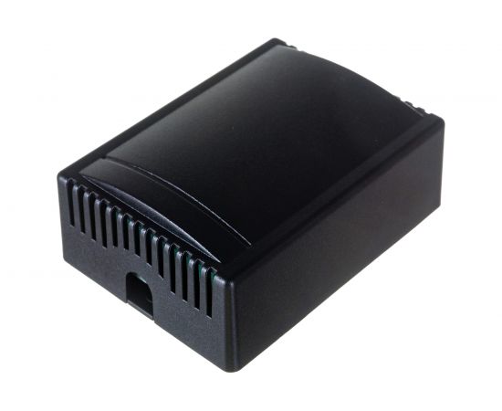 Радиоканальный комплект дистанционного управления Tantos TSt-100HS black – изображение 2