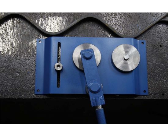 Станок Stancraft Волна 110124 – изображение 2