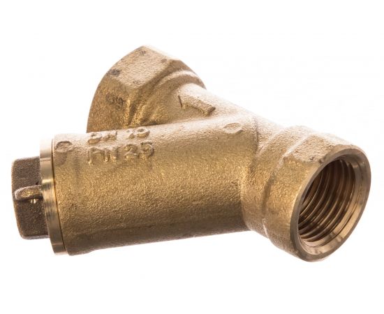 Грязевик FAR 1/2" ВР-ВР 300мкм FA 2390 12300 – изображение 2