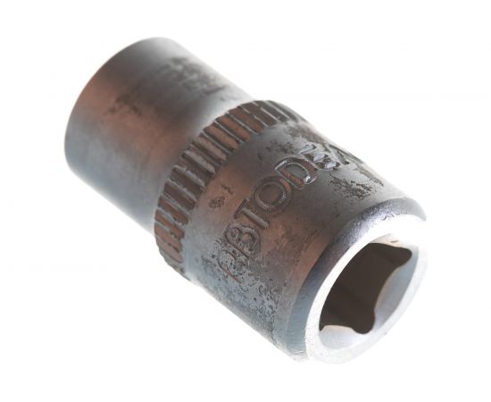 Головка торцевая TORX E10, 1/4" АвтоDело 39309 15617 – изображение 2