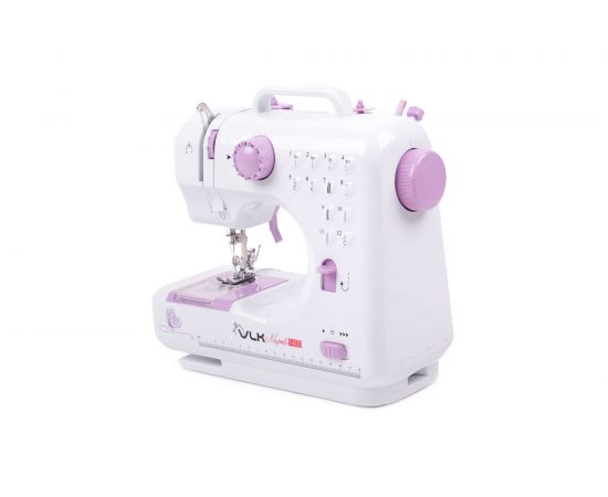 Швейная машина VLK Napoli 1400 80297 – изображение 2