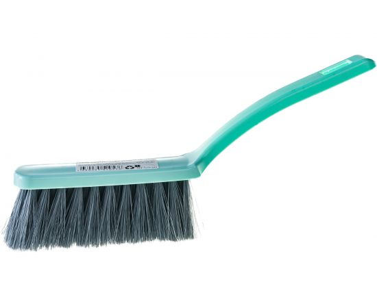 Ручная щетка-сметка для уборки InLoran 26,5x5x12,8 см, мятный SO-050ZTF – изображение 2
