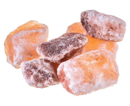 Гималайская розовая соль для бани STAY GOLD фракция 25-100 мм, 2 кг SG-СБ-2 – изображение 2