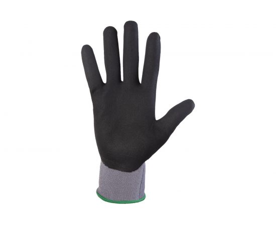 Перчатки с микронитриловым покрытием Jeta Safety JN031-Xl – изображение 2
