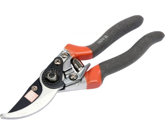 Универсальный секатор 220 мм YATO YT-8801 – изображение 2