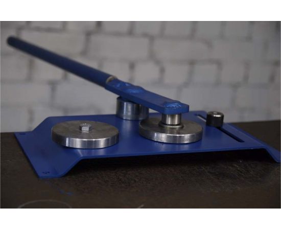 Станок Stancraft Волна 110124 – изображение 3