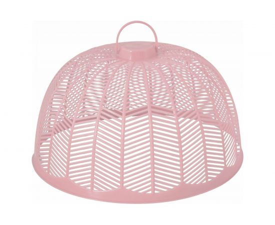 Защитный колпак для продуктов МУЛЬТИДОМ Фонтан 27х27х14 см VL84-12 – изображение 3