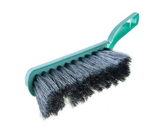 Ручная щетка-сметка для уборки InLoran 26,5x5x12,8 см, мятный SO-050ZTF – изображение 3