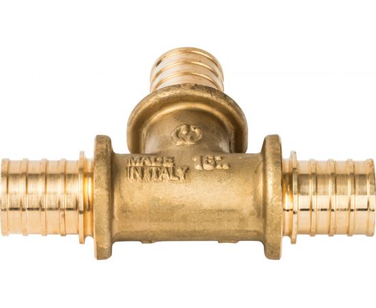 Равнопроходный тройник STOUT 20x20x20 SFA-0013-000020 RG008P0U62S8A7 – изображение 3