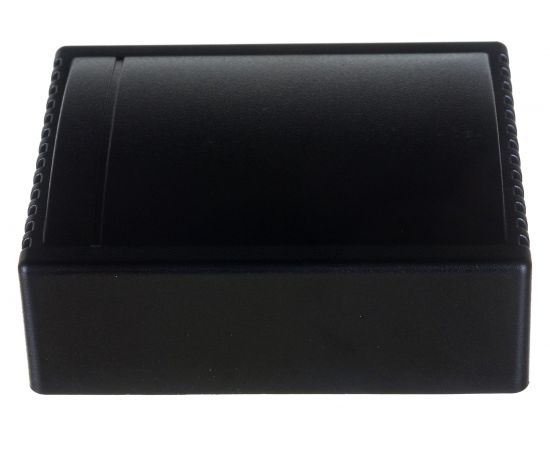 Радиоканальный комплект дистанционного управления Tantos TSt-100HS black – изображение 3