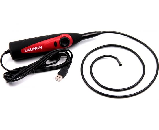 Видеоэндоскоп Launch VSP-600 N41118 – изображение 3