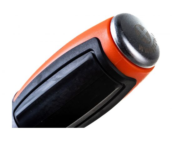 Крестовая отвертка АвтоDело Professional PH2x250 мм силовая 39583 14862 – изображение 3